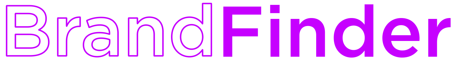 BrandFinder Logo