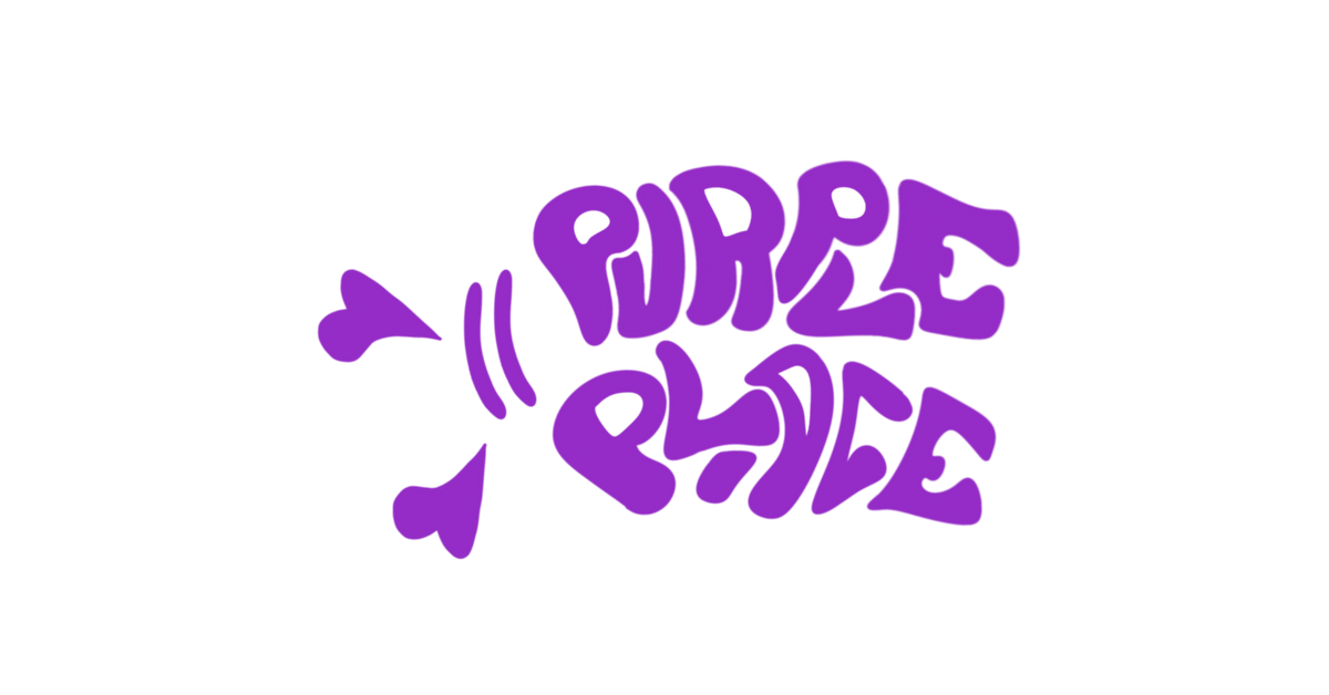 Purple Place Clothing