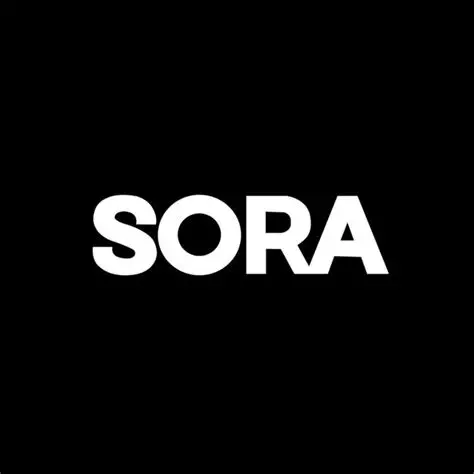 Sora Clothing