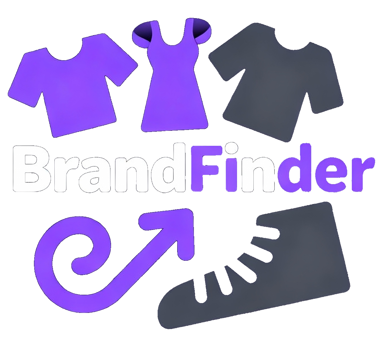 BrandFinder Logo